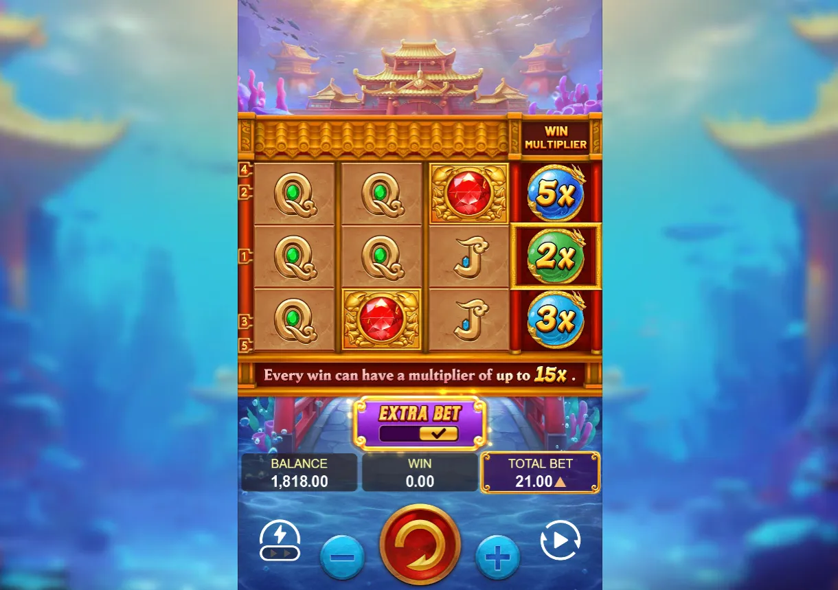 Dragon Gems